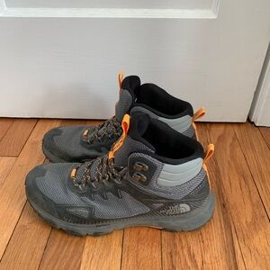 North Face Hiking Boots M-9.5